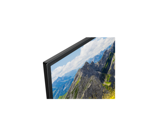 Sony KD43XF7596 - 1392128 - zdjęcie 4